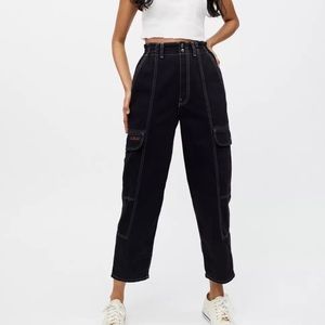 BDG Blaine High-waisted Skate Jeans